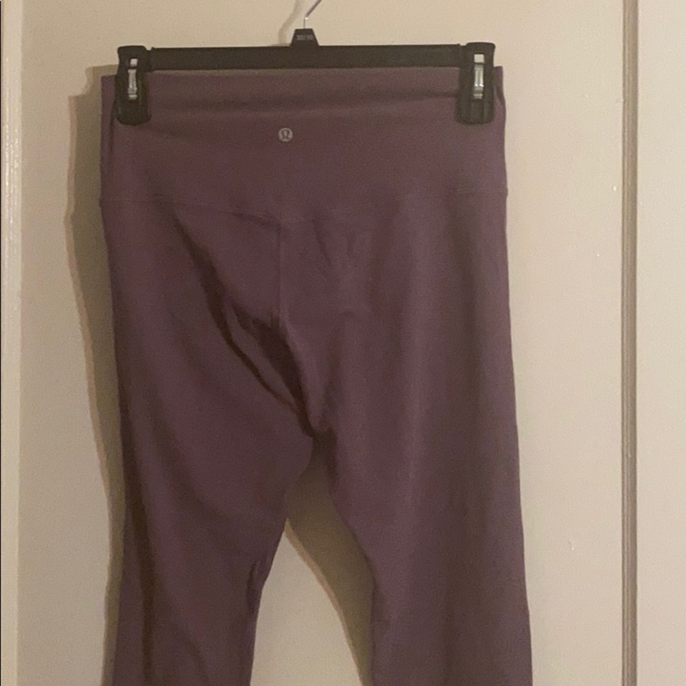 Dusty Mauve Aligns